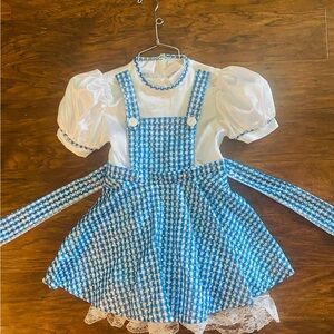 Rubie's Children’s Dorothy Costume